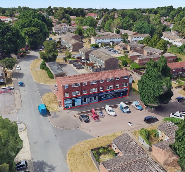 3 Fordwich Close, Orpington à louer - Photo principale – Image 1 sur 22