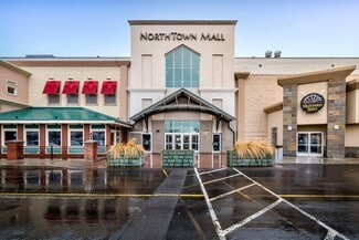 Plus de détails pour 4750 N Division St, Spokane, WA - Local commercial à louer