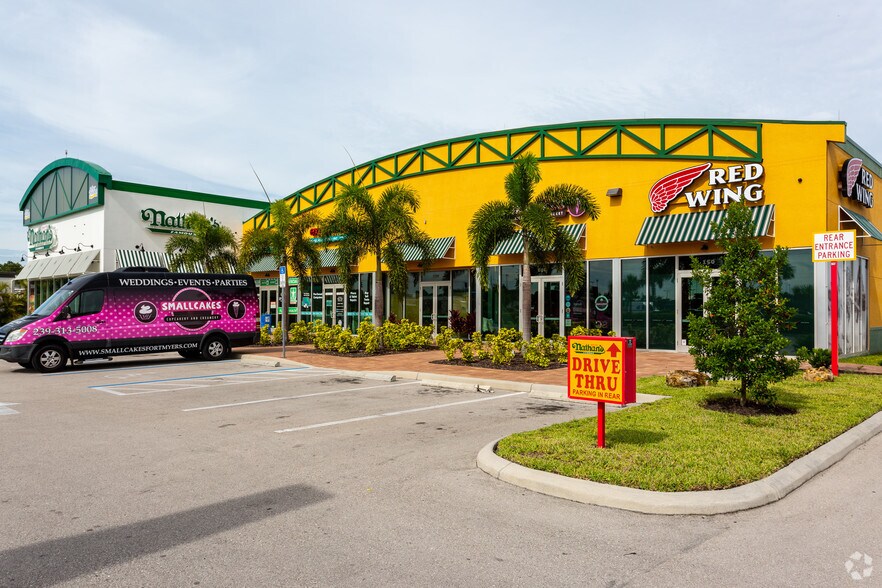 11150 S Cleveland Ave, Fort Myers, FL à louer - Photo principale – Image 1 sur 5