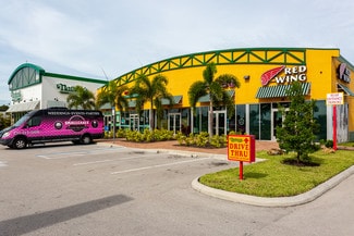 Plus de détails pour 11150 S Cleveland Ave, Fort Myers, FL - Local commercial à louer