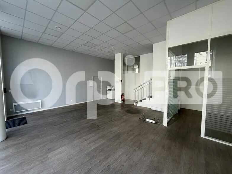 Bureau dans Le Havre à louer - Photo intérieure – Image 3 sur 12