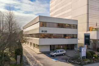 Plus de détails pour 8120 Granville Ave, Richmond, BC - Bureau à louer