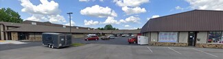 Plus de détails pour 400-410 N Earl Ave, Lafayette, IN - Bureau/Local commercial, Local commercial à louer