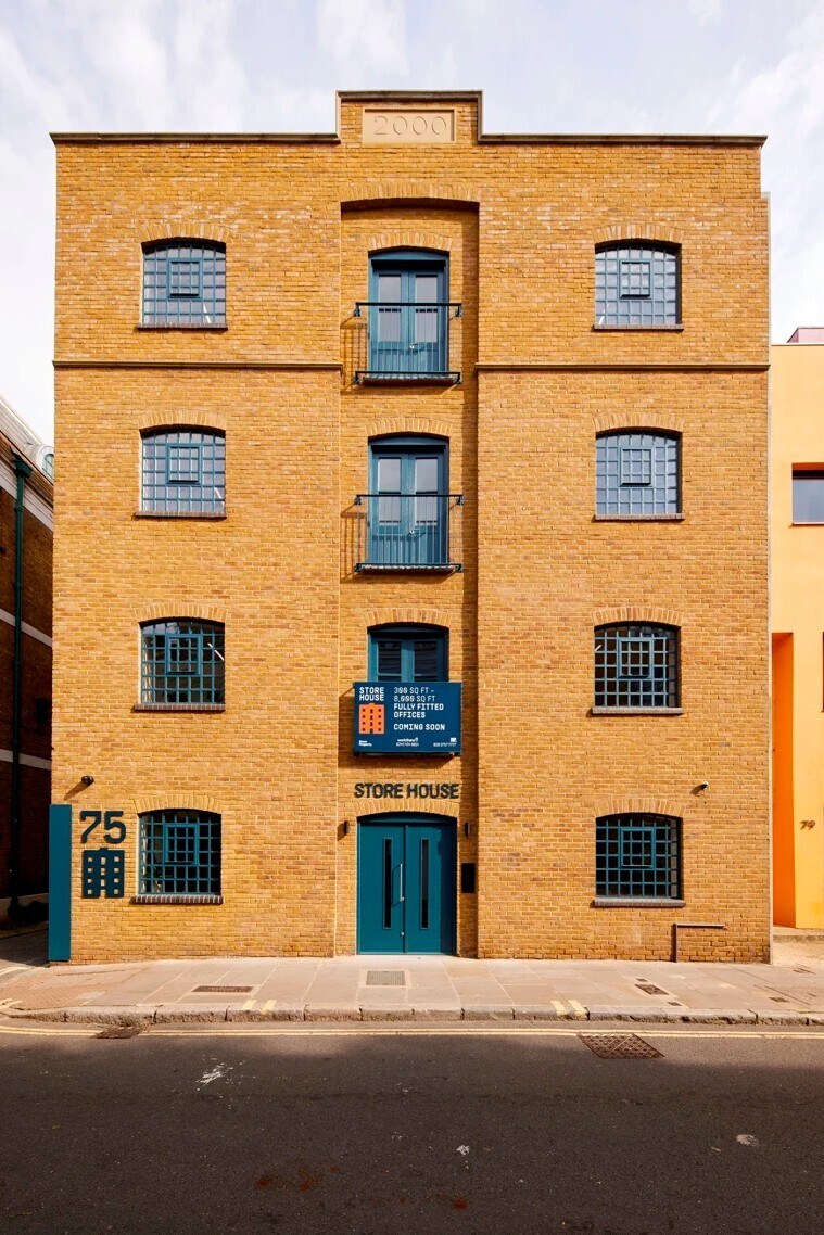 73-75 Bermondsey St, Londres à louer Photo de l’immeuble– Image 1 sur 8