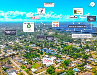 Plus de détails pour 602 Harvard St, Englewood, FL - Logement à vendre