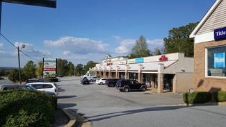 Plus de détails pour 3941-3965 Victory Dr, Columbus, GA - Local commercial à louer