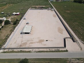 2804 Pinson rd, Hobbs, NM - Vue aérienne vue de carte - Image1