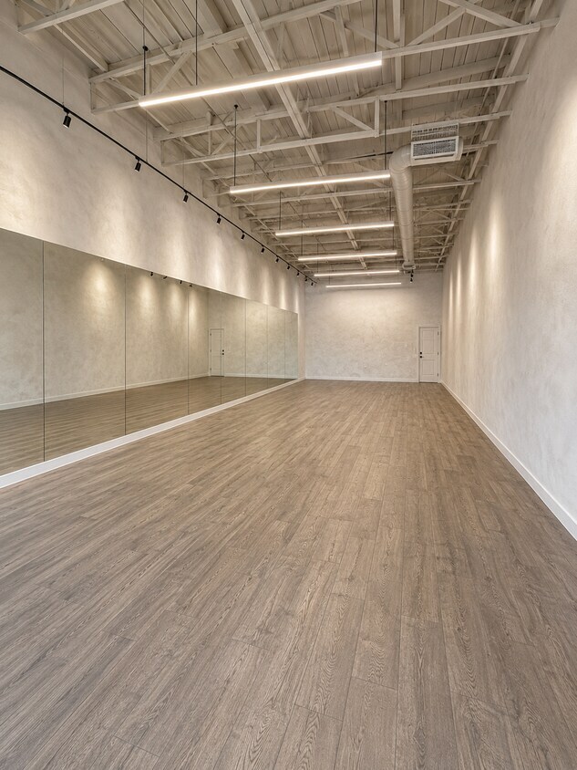 11051-11059 Ventura Blvd, Studio City, CA à louer Photo intérieure– Image 1 sur 2