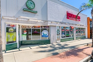Plus de détails pour 8657-8659 Sierra Ave, Fontana, CA - Local commercial à vendre