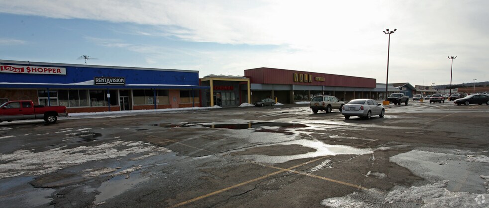 1120-1122 State Route 222, Cortland, NY à vendre - Photo de l’immeuble – Image 2 sur 9