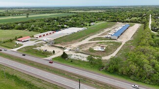 Plus de détails pour 2919 E US Highway 54, Andover, KS - Terrain à vendre