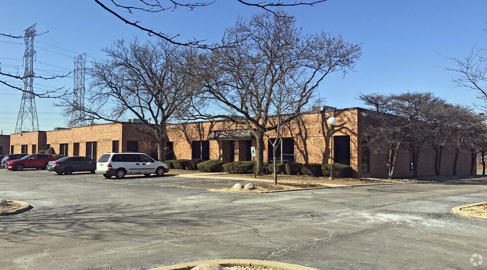 474-506 Wrightwood Ave, Elmhurst, IL à louer - Photo de l’immeuble – Image 2 sur 4