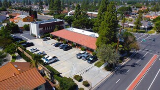 Plus de détails pour 17409 Marquardt Ave, Cerritos, CA - Bureau à vendre