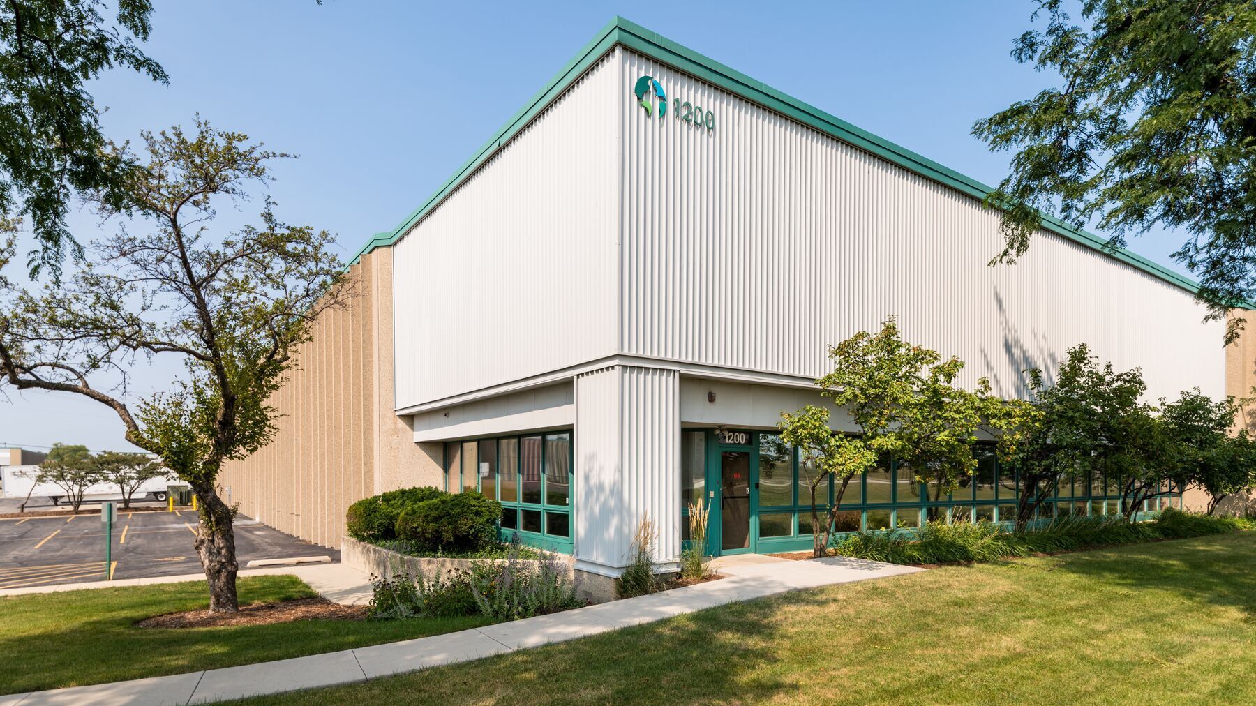 1200-1290 Thorndale Ave, Elk Grove Village, IL à louer Photo de l’immeuble– Image 1 sur 8