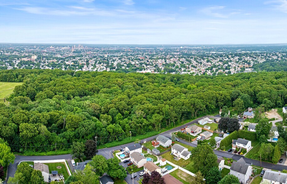 0 Ipswich Street, Johnston, RI à vendre - Aérien – Image 2 sur 7