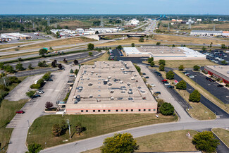 Plus de détails pour 170 Cooper Ave, Tonawanda, NY - Industriel/Logistique à vendre