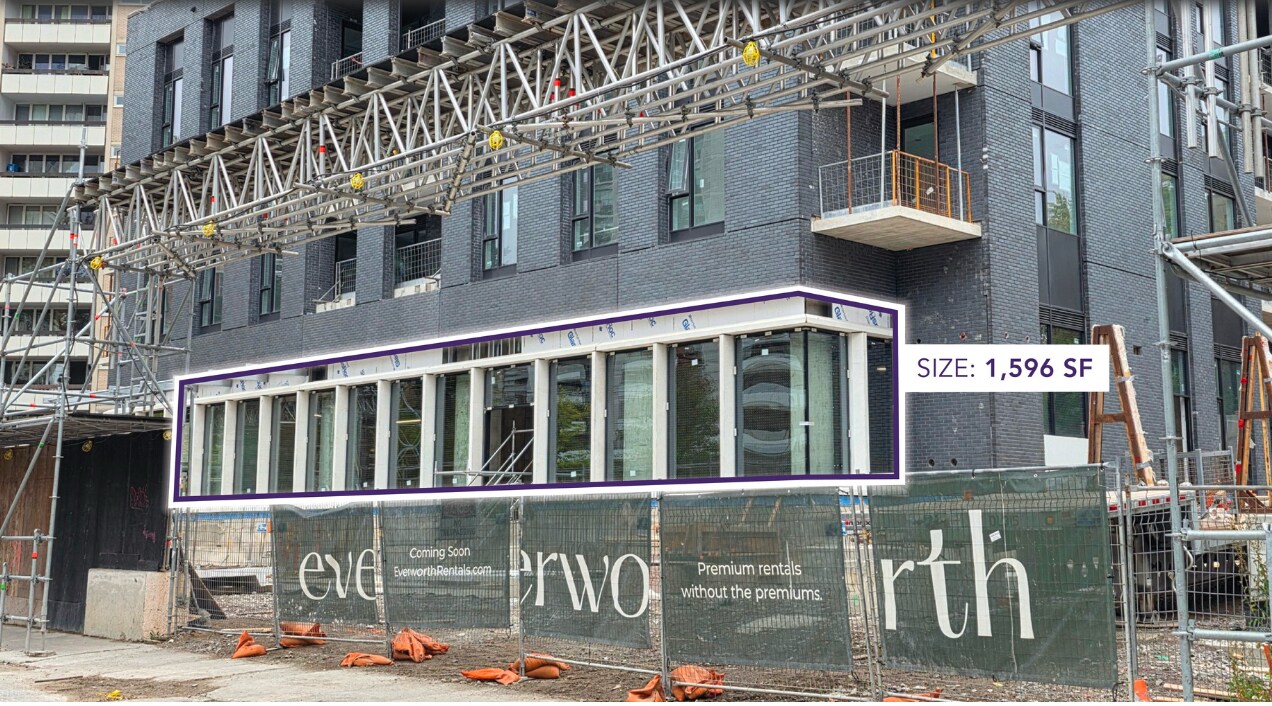 235 Balliol St, Toronto, ON à louer Photo de l’immeuble– Image 1 sur 5