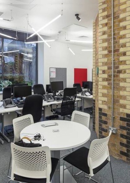 1 Rosebery Ave, Londres à louer - Photo intérieure – Image 3 sur 22