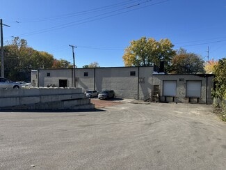 Plus de détails pour 4900 Train Ave, Cleveland, OH - Industriel/Logistique à vendre