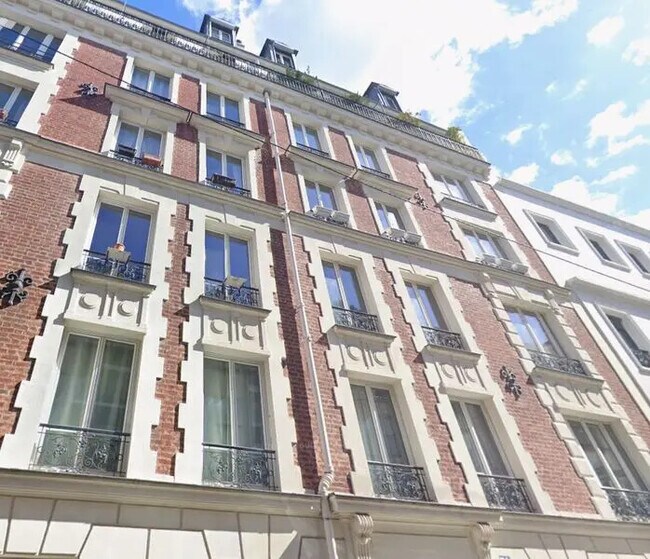 Plus de détails pour Bureau à louer