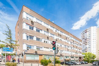 Plus de détails pour Calle de la Isla Graciosa, 1, Madrid - Bureau/Local commercial à louer