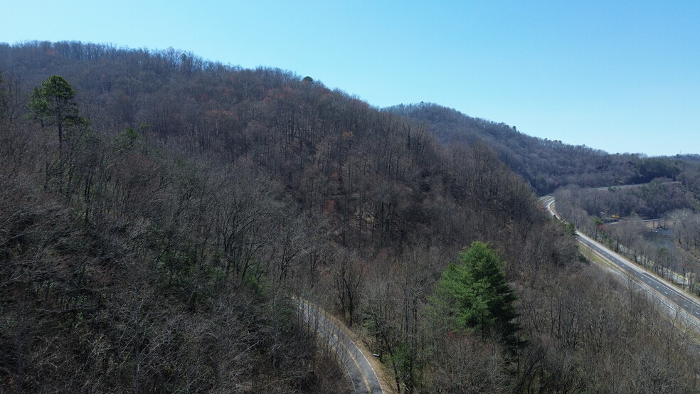 00 McMillan, Bryson City, NC à vendre - Photo de l’immeuble – Image 3 sur 9