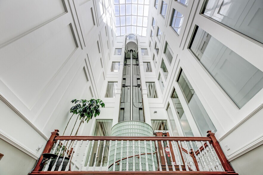 1543-1545 Champa St, Denver, CO à louer - Photo intérieure – Image 3 sur 17