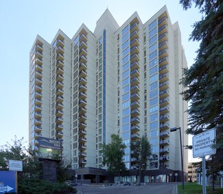 Plus de détails pour 10149-10159 Saskatchewan Dr NW, Edmonton, AB - Logement à vendre