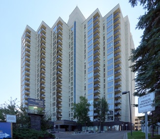 Plus de détails pour 10149-10159 Saskatchewan Dr NW, Edmonton, AB - Logement à vendre