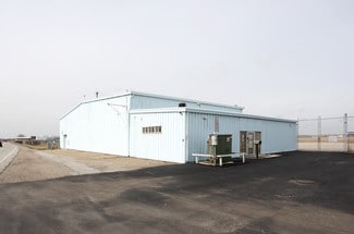 Plus de détails pour 4800 E 5th Ave, Columbus, OH - Industriel/Logistique à louer