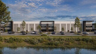 Plus de détails pour 1201-1255 NC 42 Hwy, Fuquay-Varina, NC - Industriel/Logistique à louer
