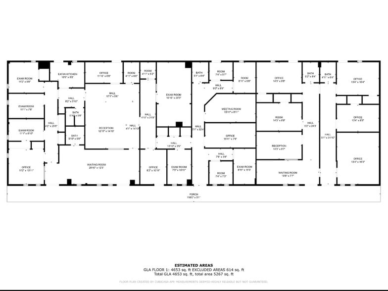 2902 Central Heights Rd, Goldsboro, NC à vendre - Photo de l’immeuble – Image 2 sur 56