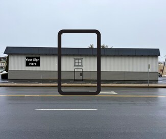 Plus de détails pour 1150 Chestnut St, Lebanon, PA - Bureau à louer