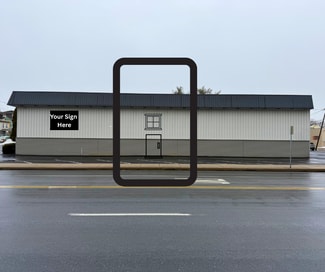 Plus de détails pour 1150 Chestnut St, Lebanon, PA - Bureau à louer