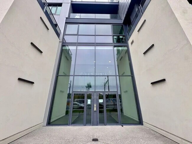 Plus de détails pour Bureau à louer