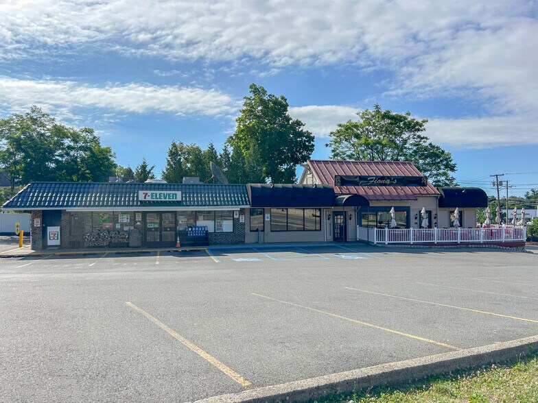 118 Godwin Ave, Midland Park, NJ à vendre - Photo de l’immeuble – Image 1 sur 22
