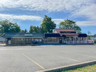 Plus de détails pour 118 Godwin Ave, Midland Park, NJ - Local commercial à vendre