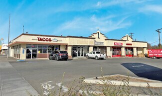 Plus de détails pour 1137-1149 W Avenue I, Lancaster, CA - Bureau/Local commercial à louer