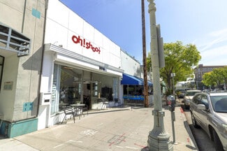 Plus de détails pour 3816 Main St, Culver City, CA - Local commercial à louer