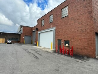 Plus de détails pour 1270 Marquette St, Cleveland, OH - Industriel/Logistique à louer