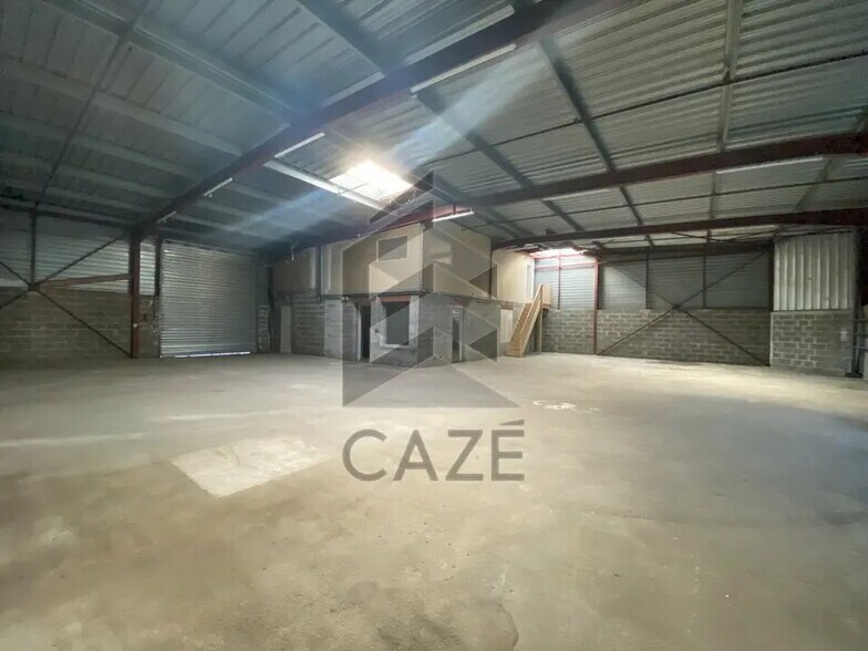 Bureau dans Pessac à louer - Photo de l’immeuble – Image 2 sur 6