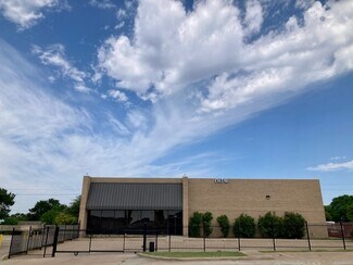Plus de détails pour 3749 N Josey Ln, Carrollton, TX - Industriel/Logistique à vendre