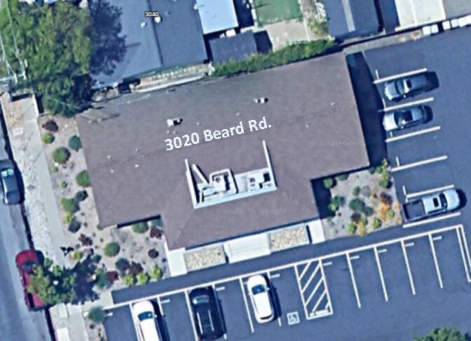 3020 Beard Rd, Napa, CA à vendre - Photo de l’immeuble – Image 3 sur 20