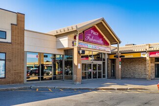 Plus de détails pour 3545 Boul Dagenais O, Laval, QC - Local commercial à louer