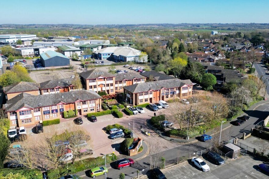 Station Rd, Witham à vendre - Photo de l’immeuble – Image 2 sur 8
