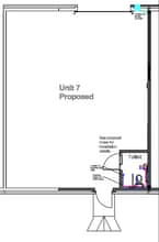 Crioch Pl, Crieff à louer Plan d’étage type– Image 1 sur 1