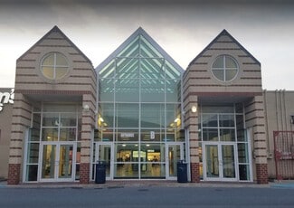 Plus de détails pour 2901 E College Ave, State College, PA - Local commercial à louer