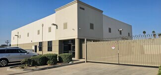 Plus de détails pour 5369 Brooks St, Montclair, CA - Industriel/Logistique à louer