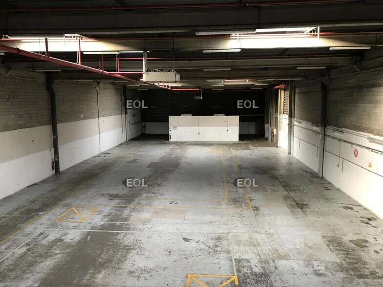 Industriel/Logistique dans Herblay-sur-Seine à louer - Photo de l’immeuble – Image 3 sur 8