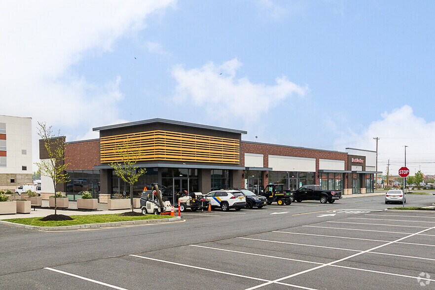 1050 W Edgar Rd, Linden, NJ à louer - Photo principale – Image 2 sur 16